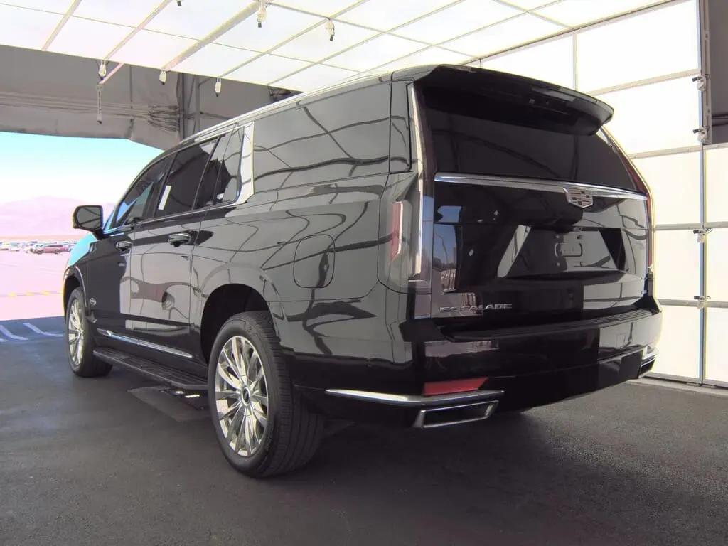 Florida Fine Cars - Used CADILLAC ESCALADE ESV 2022 MARGATE PREMIUM LUXURY