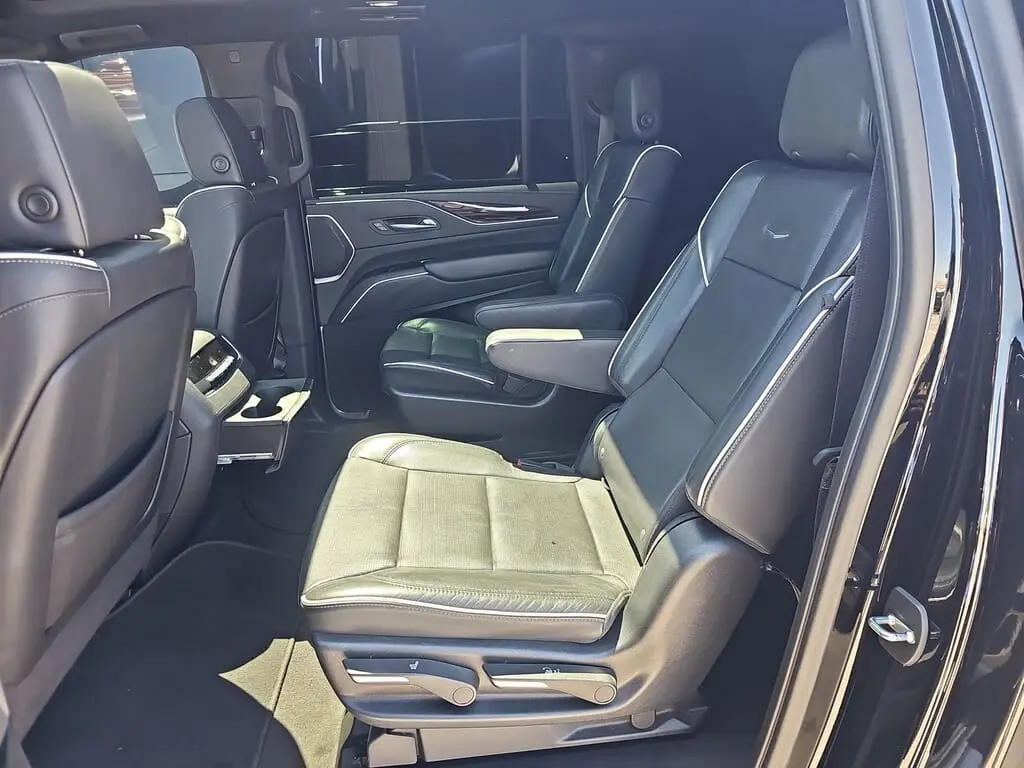 Florida Fine Cars - Used CADILLAC ESCALADE ESV 2022 MARGATE PREMIUM LUXURY