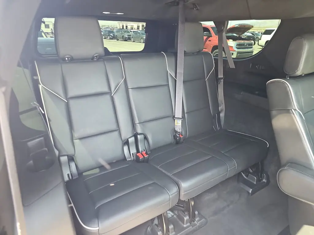 Florida Fine Cars - Used CADILLAC ESCALADE ESV 2022 MARGATE PREMIUM LUXURY