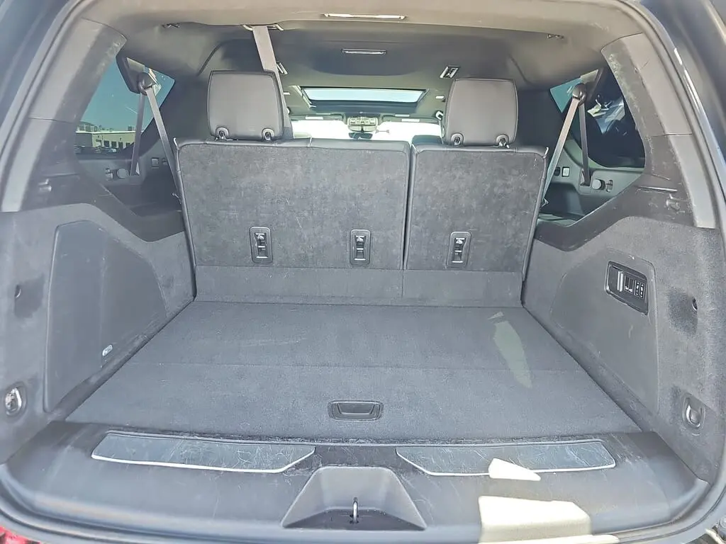 Florida Fine Cars - Used CADILLAC ESCALADE ESV 2022 MARGATE PREMIUM LUXURY