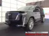 Florida Fine Cars - Used CADILLAC ESCALADE ESV 2022 MARGATE PREMIUM LUXURY