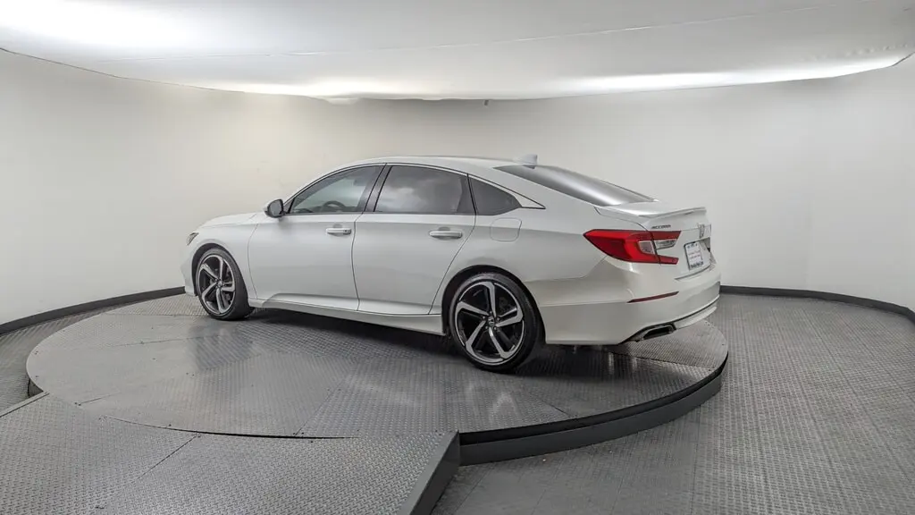 Florida Fine Cars - Used HONDA ACCORD 2018 WEST PALM SPORT 1.5T