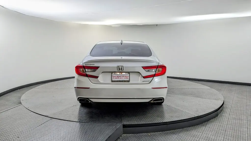 Florida Fine Cars - Used HONDA ACCORD 2018 WEST PALM SPORT 1.5T