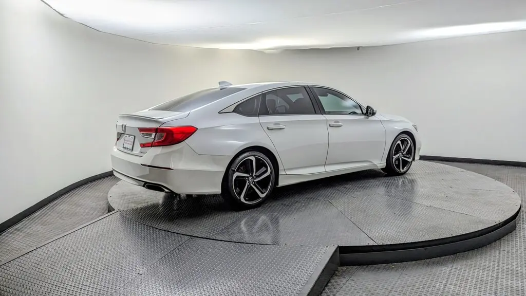 Florida Fine Cars - Used HONDA ACCORD 2018 WEST PALM SPORT 1.5T