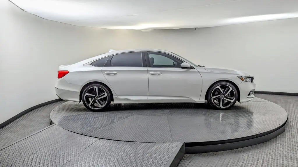 Florida Fine Cars - Used HONDA ACCORD 2018 WEST PALM SPORT 1.5T