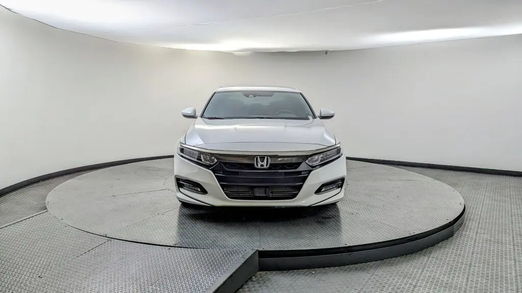 Florida Fine Cars - Used HONDA ACCORD 2018 WEST PALM SPORT 1.5T