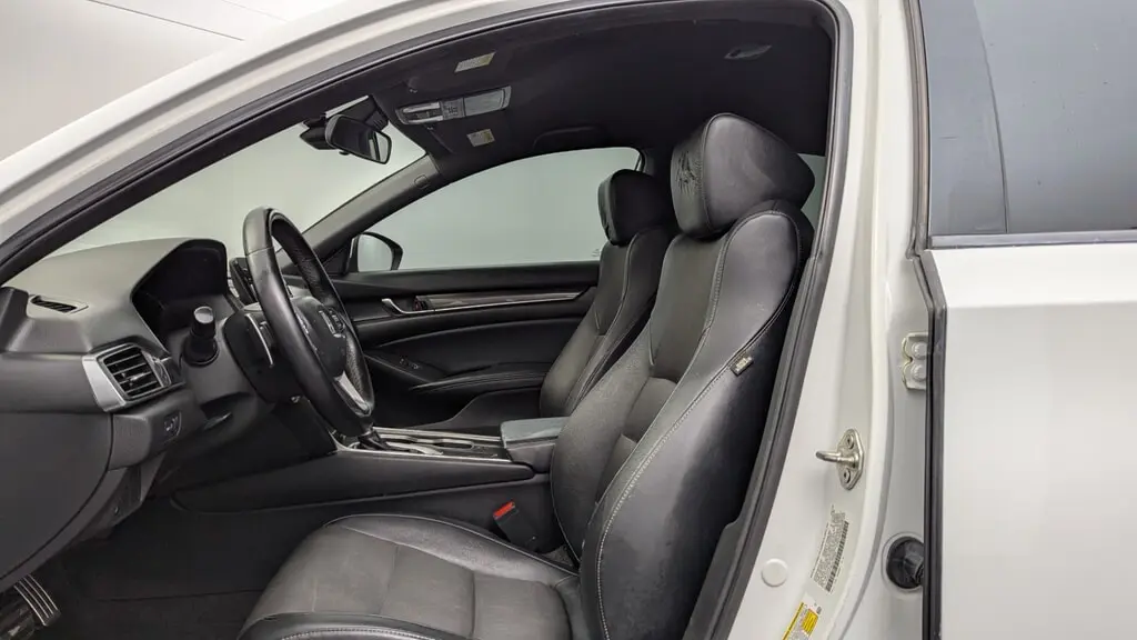 Florida Fine Cars - Used HONDA ACCORD 2018 WEST PALM SPORT 1.5T