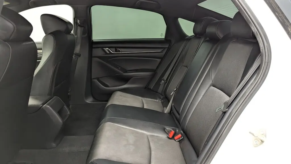 Florida Fine Cars - Used HONDA ACCORD 2018 WEST PALM SPORT 1.5T