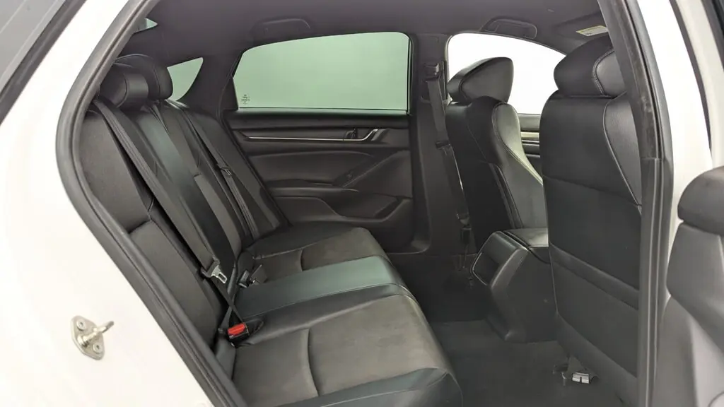 Florida Fine Cars - Used HONDA ACCORD 2018 WEST PALM SPORT 1.5T