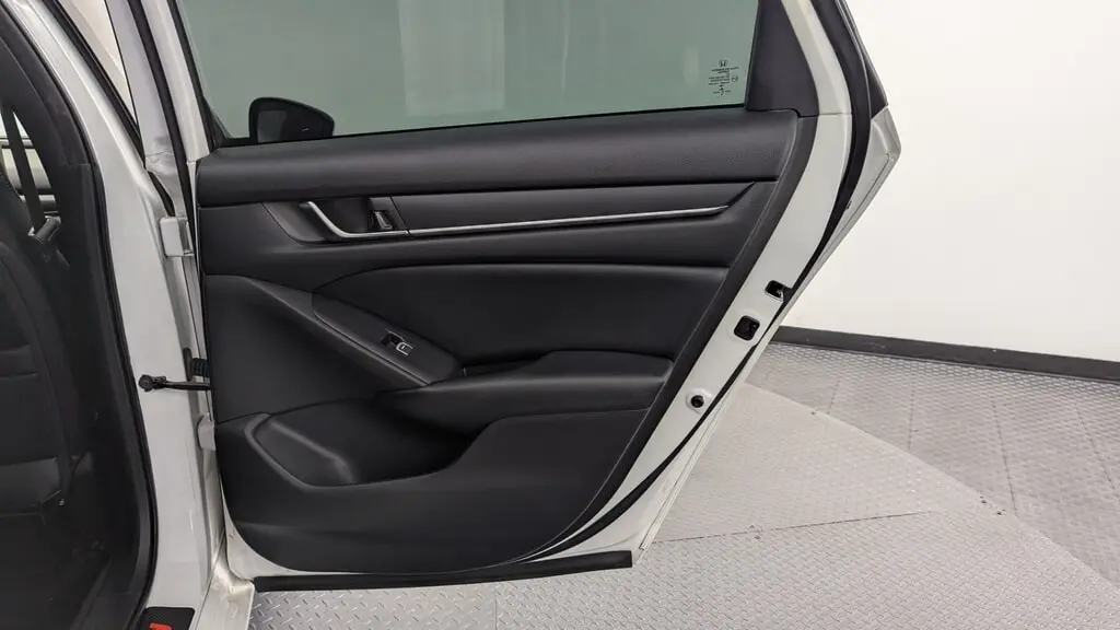 Florida Fine Cars - Used HONDA ACCORD 2018 WEST PALM SPORT 1.5T