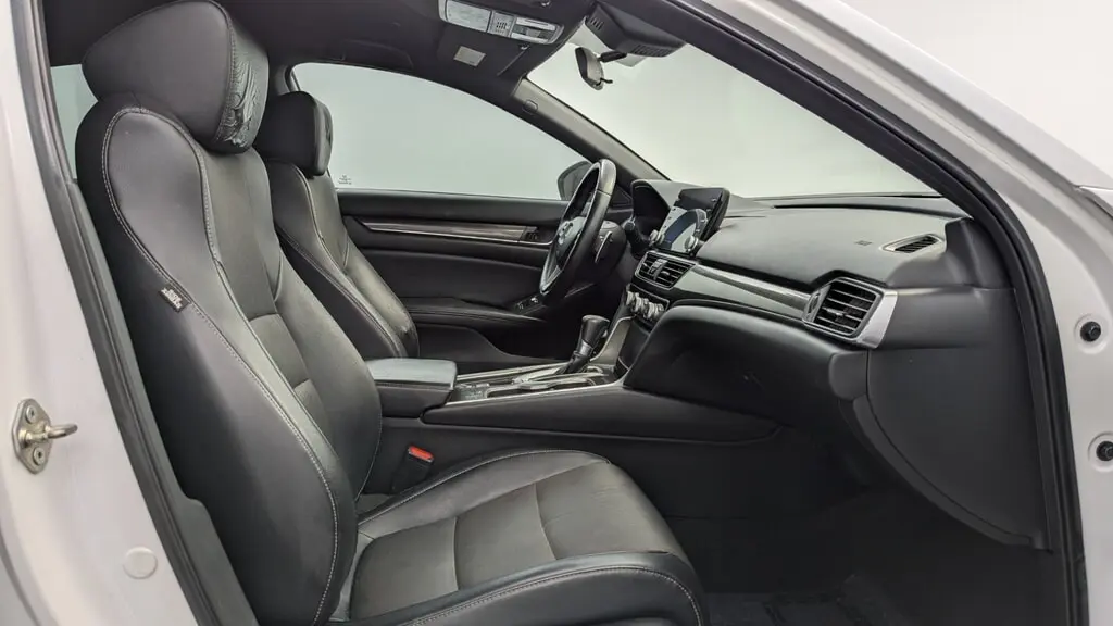 Florida Fine Cars - Used HONDA ACCORD 2018 WEST PALM SPORT 1.5T