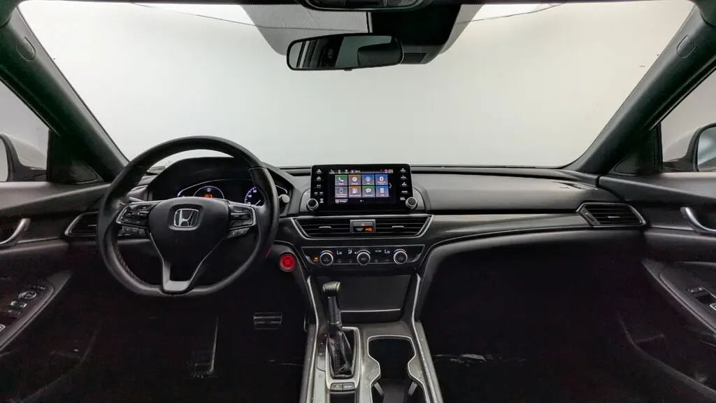 Florida Fine Cars - Used HONDA ACCORD 2018 WEST PALM SPORT 1.5T