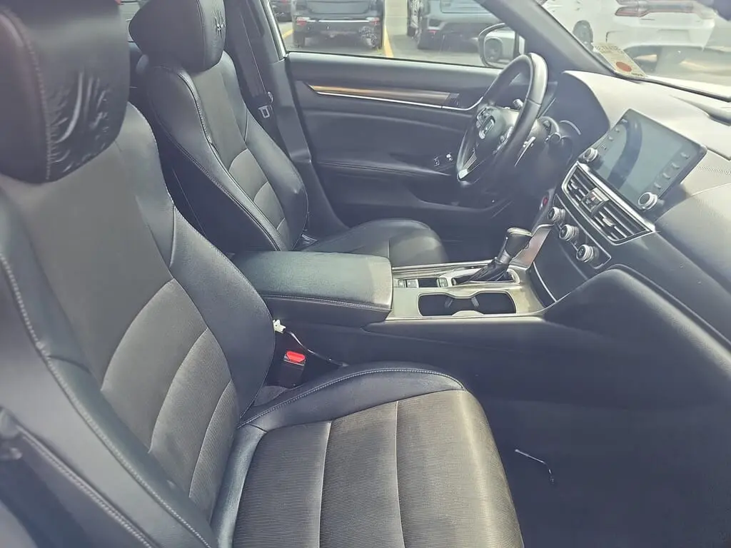 Florida Fine Cars - Used HONDA ACCORD 2018 WEST PALM SPORT 1.5T