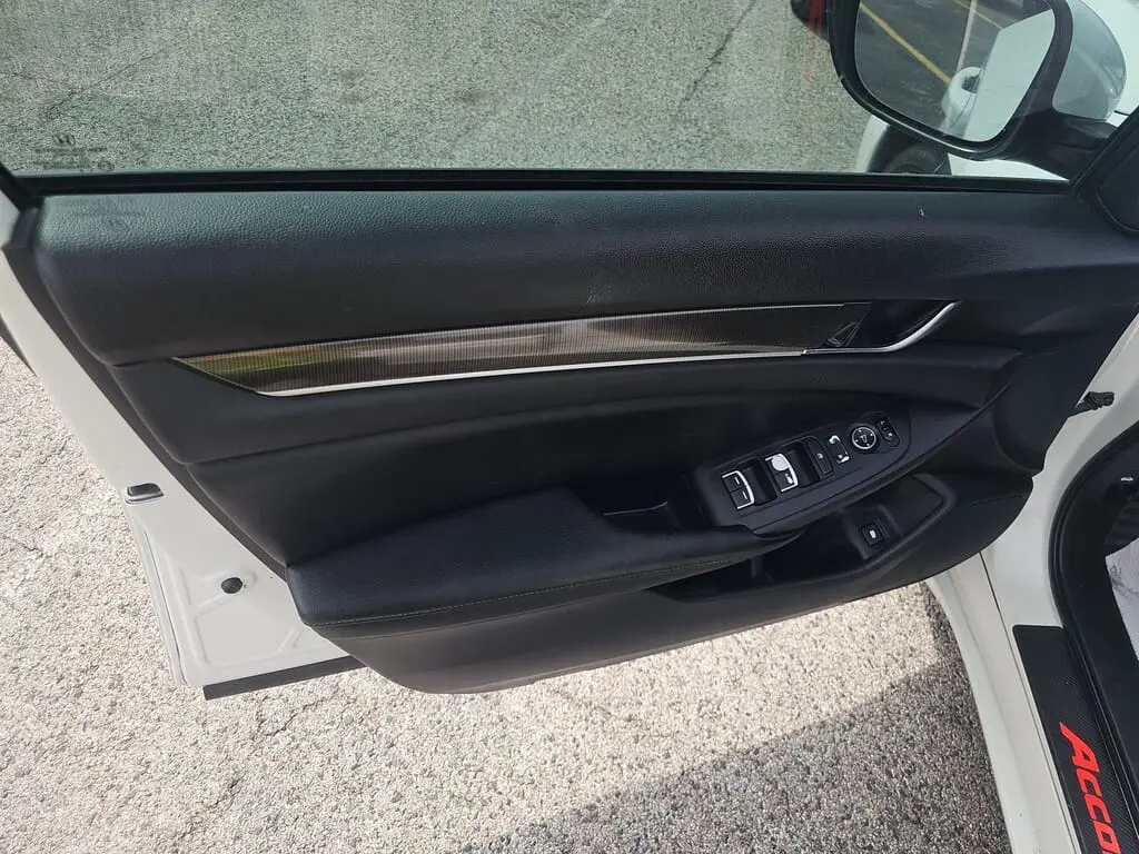 Florida Fine Cars - Used HONDA ACCORD 2018 WEST PALM SPORT 1.5T