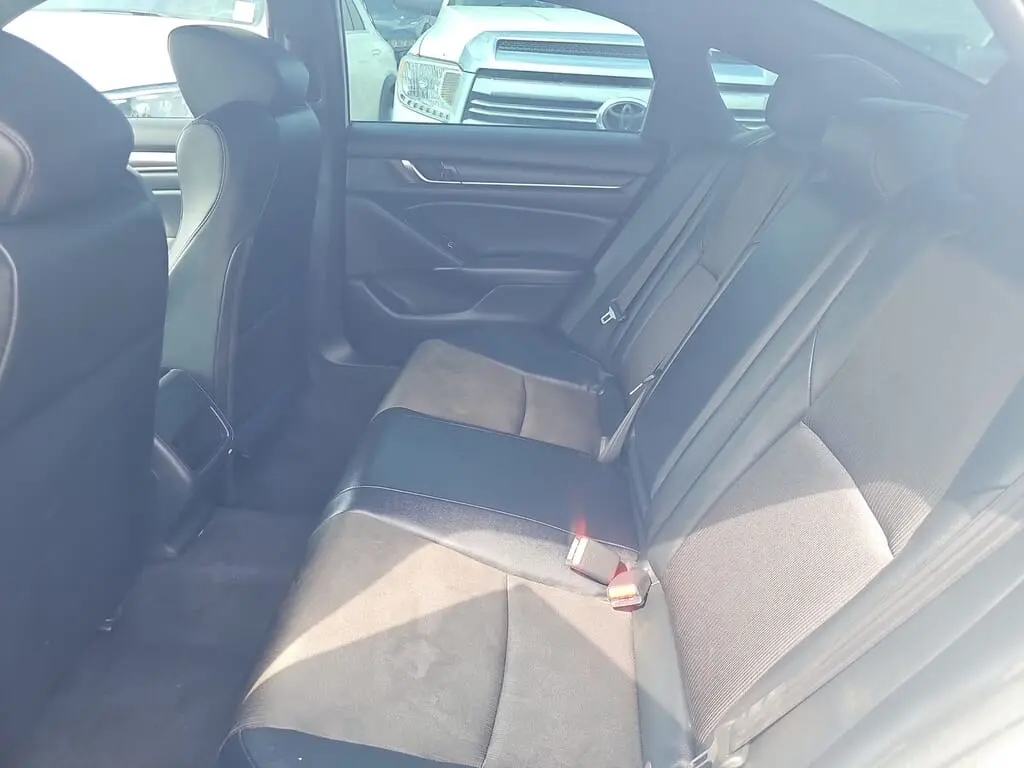 Florida Fine Cars - Used HONDA ACCORD 2018 WEST PALM SPORT 1.5T