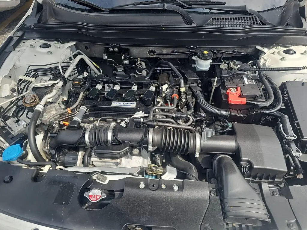 Florida Fine Cars - Used HONDA ACCORD 2018 WEST PALM SPORT 1.5T