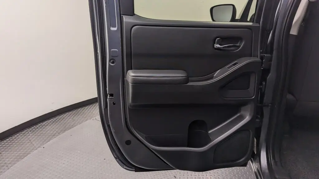 Florida Fine Cars - Used NISSAN FRONTIER 2023 WEST PALM SV