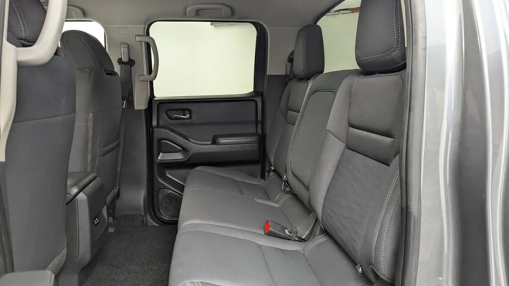 Florida Fine Cars - Used NISSAN FRONTIER 2023 WEST PALM SV