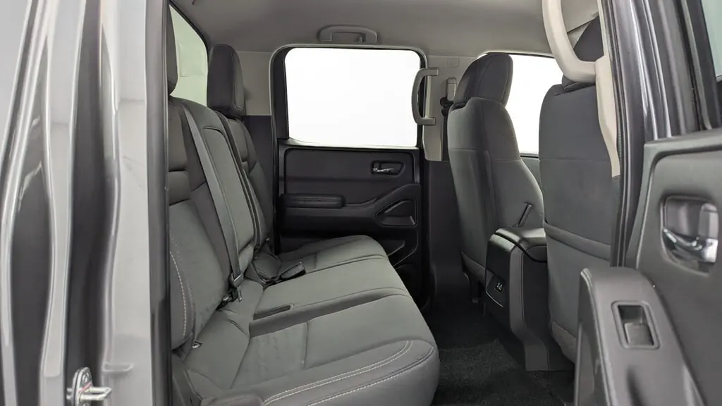 Florida Fine Cars - Used NISSAN FRONTIER 2023 WEST PALM SV