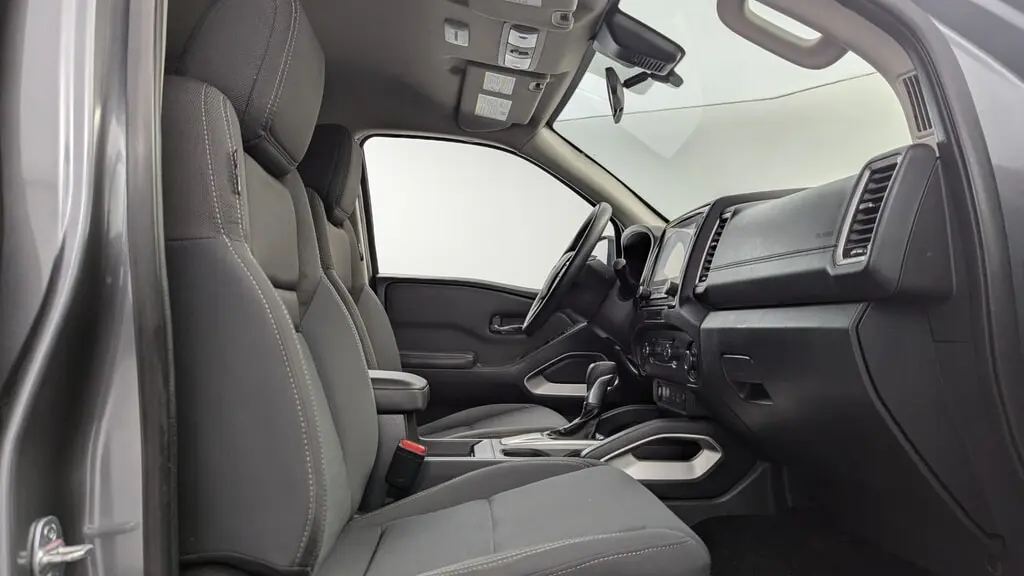 Florida Fine Cars - Used NISSAN FRONTIER 2023 WEST PALM SV