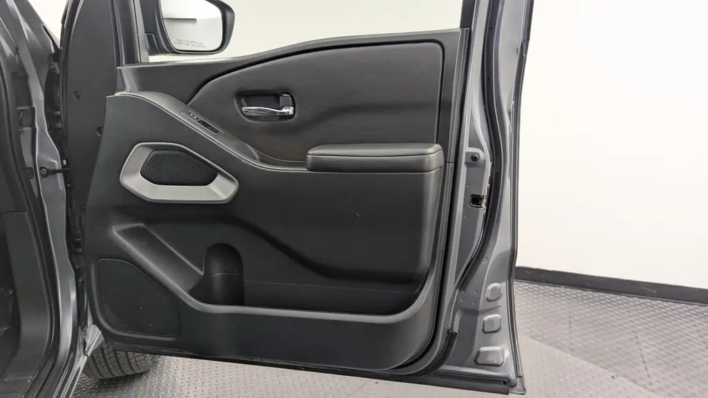 Florida Fine Cars - Used NISSAN FRONTIER 2023 WEST PALM SV