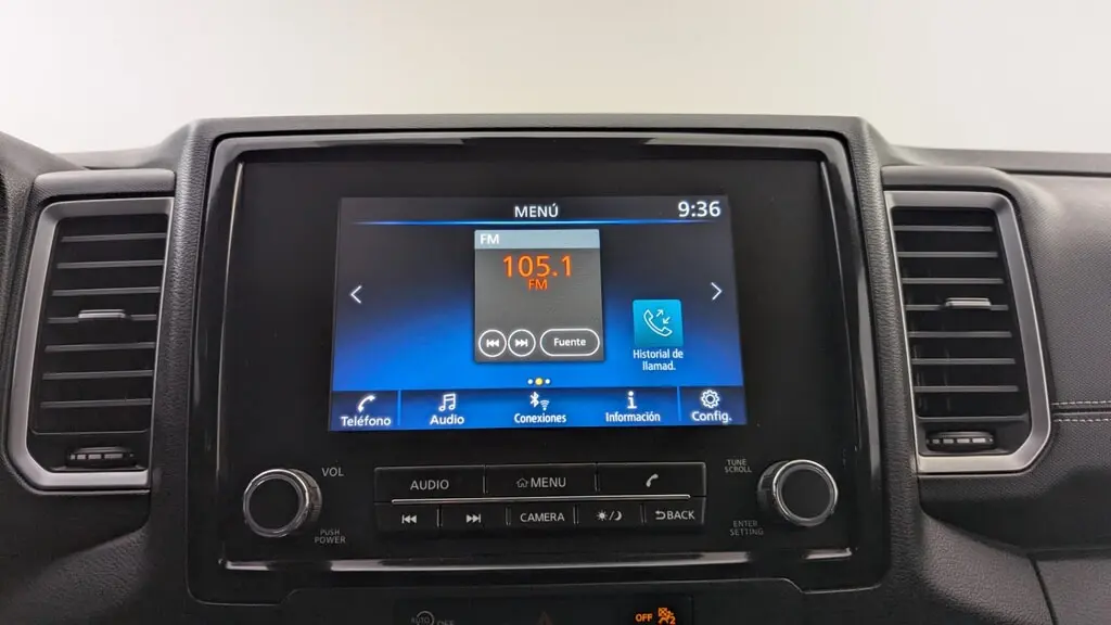 Florida Fine Cars - Used NISSAN FRONTIER 2023 WEST PALM SV