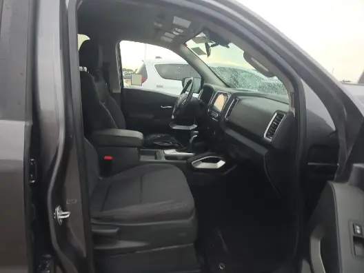 Florida Fine Cars - Used NISSAN FRONTIER 2023 WEST PALM SV