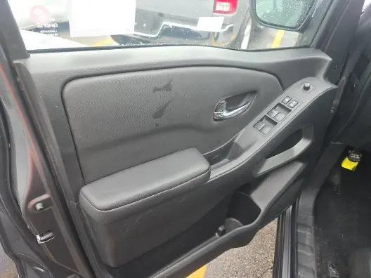 Florida Fine Cars - Used NISSAN FRONTIER 2023 WEST PALM SV