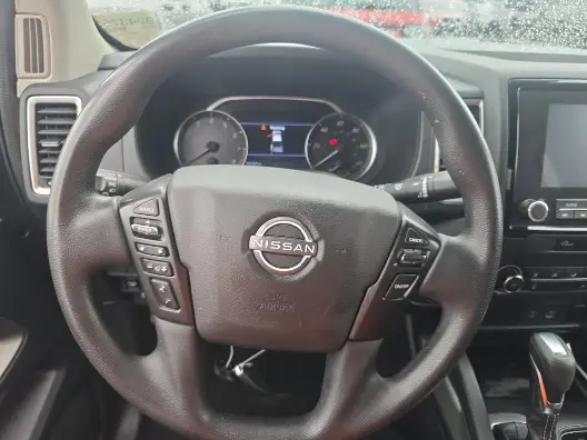 Florida Fine Cars - Used NISSAN FRONTIER 2023 WEST PALM SV