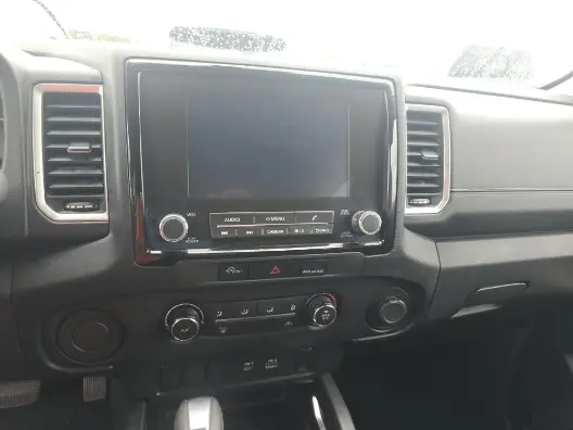 Florida Fine Cars - Used NISSAN FRONTIER 2023 WEST PALM SV