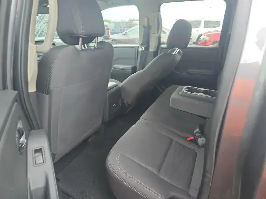 Florida Fine Cars - Used NISSAN FRONTIER 2023 WEST PALM SV