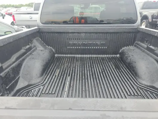 Florida Fine Cars - Used NISSAN FRONTIER 2023 WEST PALM SV