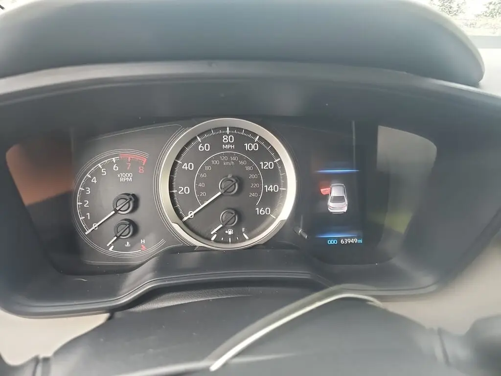 Florida Fine Cars - Used TOYOTA COROLLA 2021 ORLANDO LE