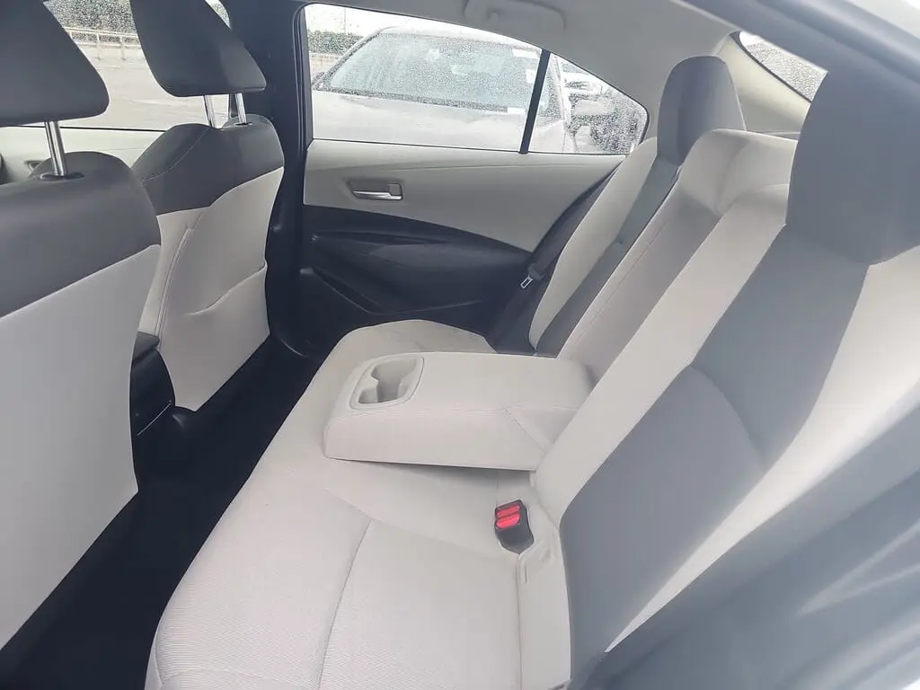 Florida Fine Cars - Used TOYOTA COROLLA 2021 ORLANDO LE