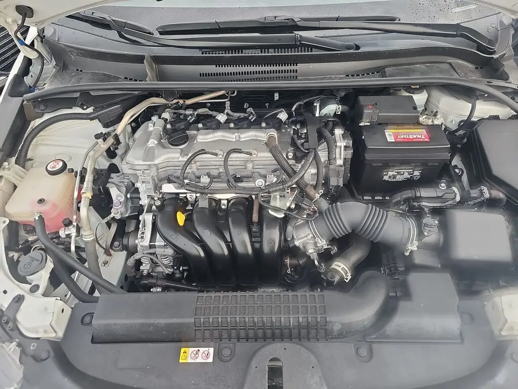 Florida Fine Cars - Used TOYOTA COROLLA 2021 ORLANDO LE