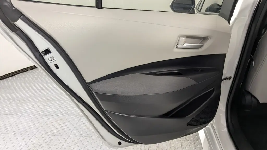 Florida Fine Cars - Used TOYOTA COROLLA 2021 ORLANDO LE