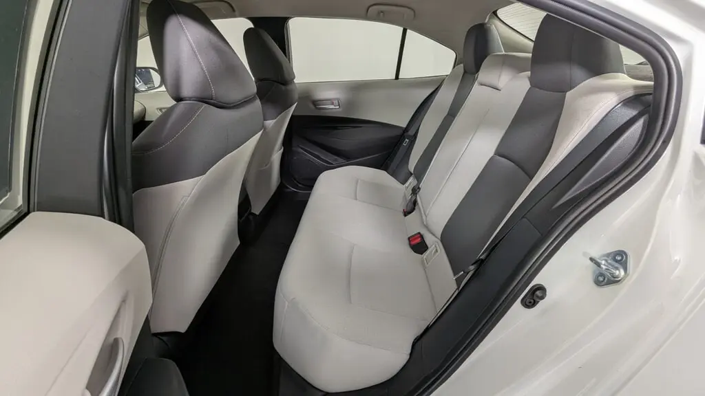 Florida Fine Cars - Used TOYOTA COROLLA 2021 ORLANDO LE