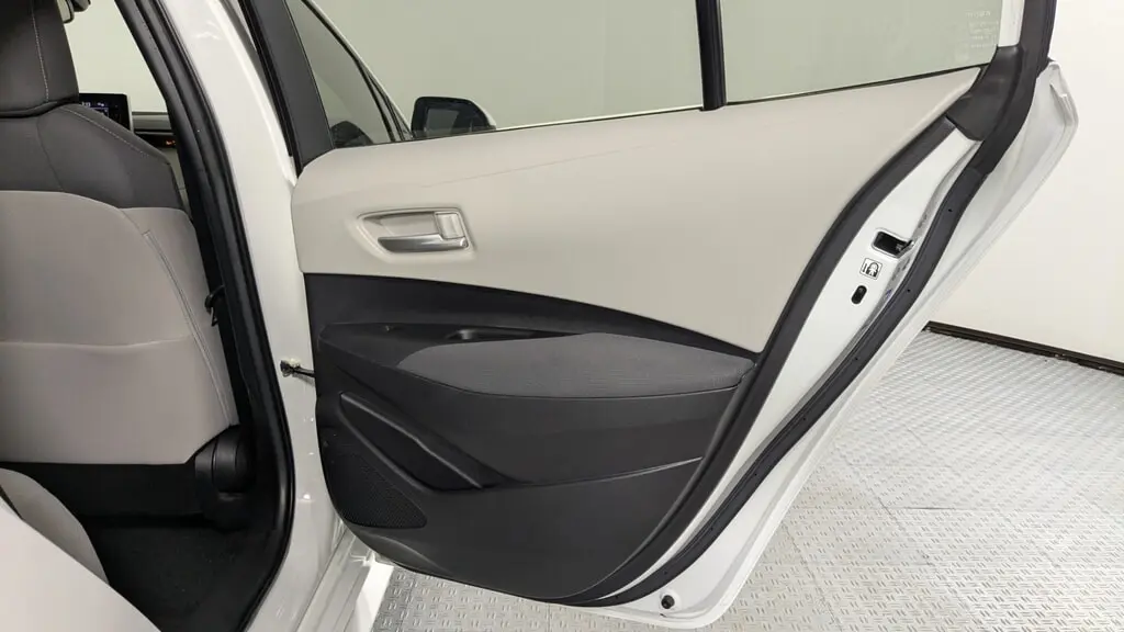 Florida Fine Cars - Used TOYOTA COROLLA 2021 ORLANDO LE