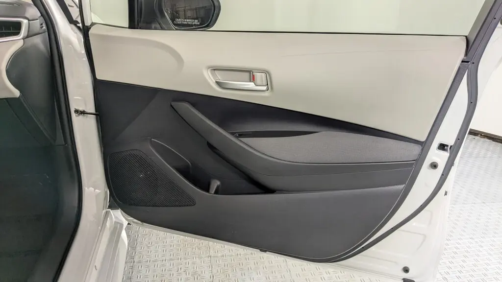 Florida Fine Cars - Used TOYOTA COROLLA 2021 ORLANDO LE
