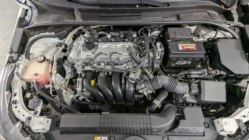 Florida Fine Cars - Used TOYOTA COROLLA 2021 ORLANDO LE