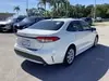 Florida Fine Cars - Used TOYOTA COROLLA 2021 ORLANDO LE