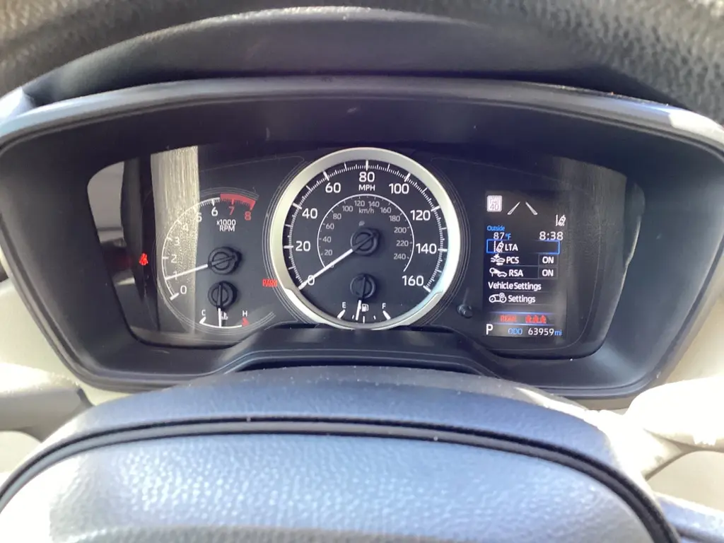 Florida Fine Cars - Used TOYOTA COROLLA 2021 ORLANDO LE