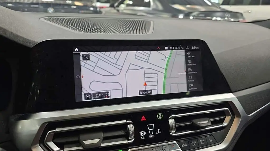 Florida Fine Cars - Used BMW 4 SERIES 2022 WEST PALM 430I M SPORT