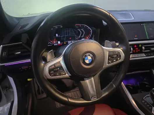 Florida Fine Cars - Used BMW 4 SERIES 2022 WEST PALM 430I M SPORT
