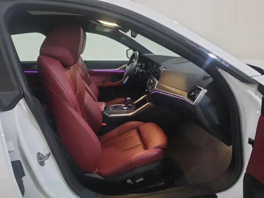 Florida Fine Cars - Used BMW 4 SERIES 2022 WEST PALM 430I M SPORT