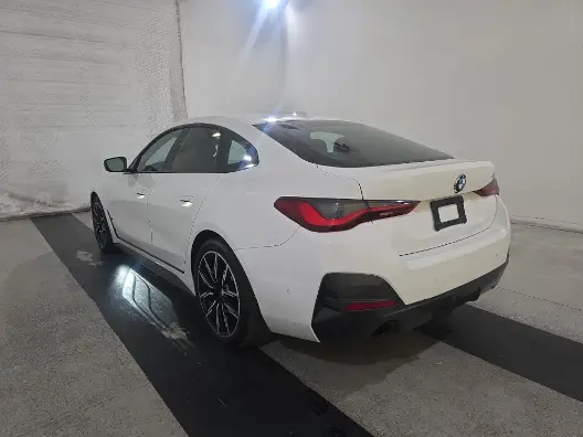 Florida Fine Cars - Used BMW 4 SERIES 2022 WEST PALM 430I M SPORT