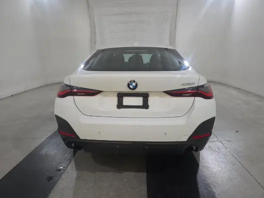 Florida Fine Cars - Used BMW 4 SERIES 2022 WEST PALM 430I M SPORT