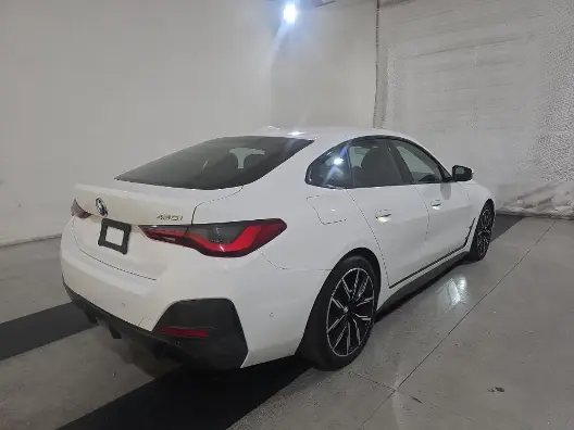 Florida Fine Cars - Used BMW 4 SERIES 2022 WEST PALM 430I M SPORT