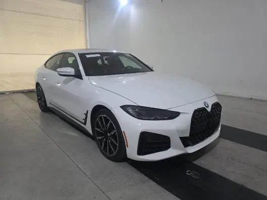 Florida Fine Cars - Used BMW 4 SERIES 2022 WEST PALM 430I M SPORT