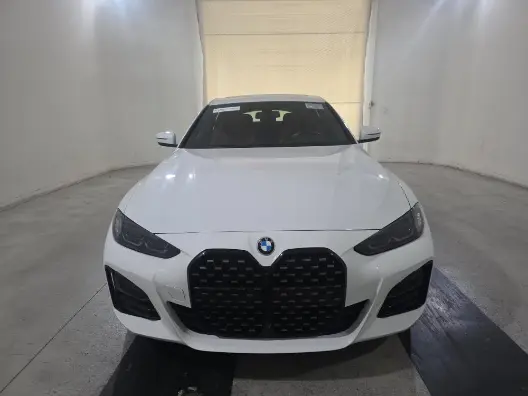 Florida Fine Cars - Used BMW 4 SERIES 2022 WEST PALM 430I M SPORT